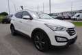 Hyundai SANTA FE Style 4WD 2,2 CRDi Weiß - thumbnail 8