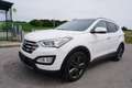 Hyundai SANTA FE Style 4WD 2,2 CRDi Weiß - thumbnail 2