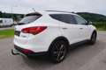 Hyundai SANTA FE Style 4WD 2,2 CRDi Weiß - thumbnail 6