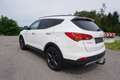 Hyundai SANTA FE Style 4WD 2,2 CRDi Weiß - thumbnail 4
