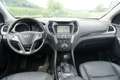 Hyundai SANTA FE Style 4WD 2,2 CRDi Weiß - thumbnail 29