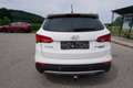 Hyundai SANTA FE Style 4WD 2,2 CRDi Weiß - thumbnail 5