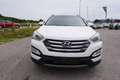 Hyundai SANTA FE Style 4WD 2,2 CRDi Weiß - thumbnail 1