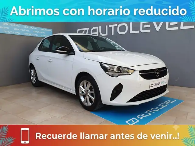 Opel Corsa 1.5D DT S/S Edition 100