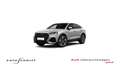Audi Q3 Sportback 40 TDI quattro S line S-tronic SONOS ... Argent - thumbnail 1