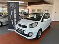Kia Picanto Edition 7 * 1.Hand / Klima / Garantie * Blanco - thumbnail 1