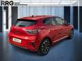 Renault Clio 1.0 TCe 90 Intens Rot - thumbnail 4