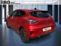Renault Clio 1.0 TCe 90 Intens Rot - thumbnail 3