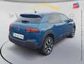 Citroen C4 Cactus BlueHDi 100ch S/S Shine E6.d-TEMP Tpano GPS Radar AR Carplay Bleu - thumbnail 6