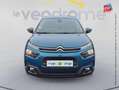 Citroen C4 Cactus BlueHDi 100ch S/S Shine E6.d-TEMP Tpano GPS Radar AR Carplay Bleu - thumbnail 2
