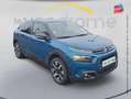 Citroen C4 Cactus BlueHDi 100ch S/S Shine E6.d-TEMP Tpano GPS Radar AR Carplay Bleu - thumbnail 3