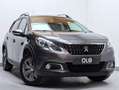 Peugeot 2008 2008 1.2i Signature -NAVI-CARPLAY-CRUISE-GARANTIE Grigio - thumbnail 1