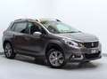 Peugeot 2008 2008 1.2i Signature -NAVI-CARPLAY-CRUISE-GARANTIE Grigio - thumbnail 2