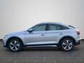 Audi Q5 50 TFSIe quattro advanced S tronic Silber - thumbnail 8