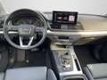 Audi Q5 50 TFSIe quattro advanced S tronic Silber - thumbnail 4