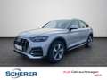 Audi Q5 50 TFSIe quattro advanced S tronic Silber - thumbnail 1