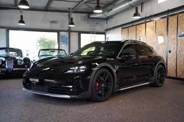 4S Cross Turismo Phase 2 - Ecran passager - 1090€/ mois