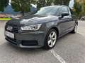 Audi A1 A1 SB 1,0 TFSI intense intense Grau - thumbnail 5