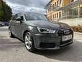 Audi A1 A1 SB 1,0 TFSI intense intense Grau - thumbnail 1