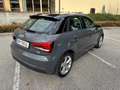 Audi A1 A1 SB 1,0 TFSI intense intense Grau - thumbnail 9
