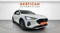 Ford Focus 1.0 Ecoboost MHEV 114kW Active Style SIP Blanco - thumbnail 4