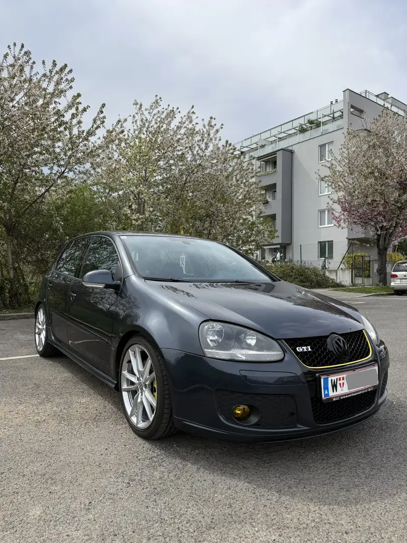 Volkswagen Golf GTI 2,0 - 1