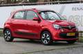 Renault Twingo SCe 70 EDC Automaat Collection Rood - thumbnail 1