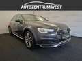 Audi A4 allroad A4 Allroad quattro 2,0 TDI quattro S-tronic...X... Grau - thumbnail 5