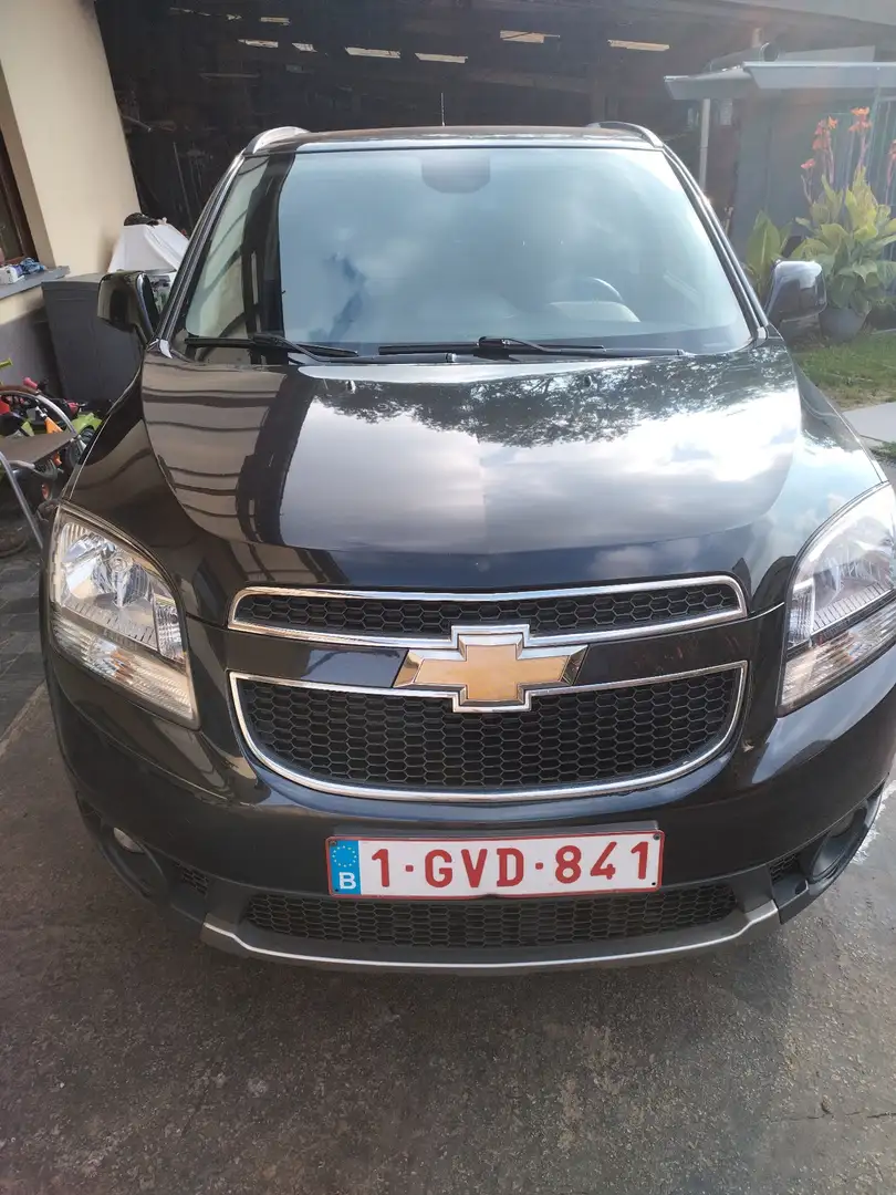 Chevrolet Orlando 2.0 LT - 1