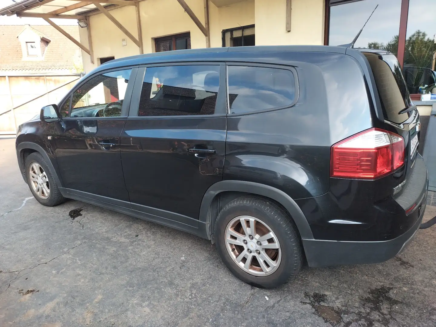 Chevrolet Orlando 2.0 LT - 2