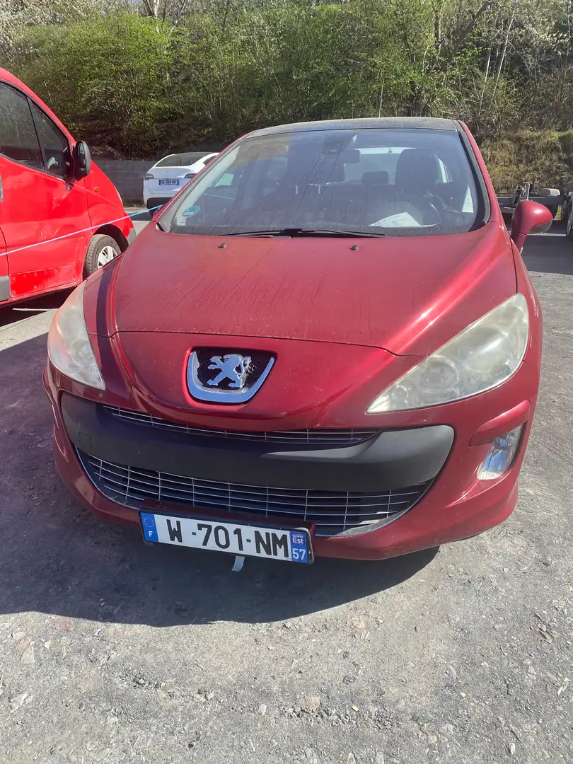 Peugeot 308 308 1.6 Essence 120CH - 1