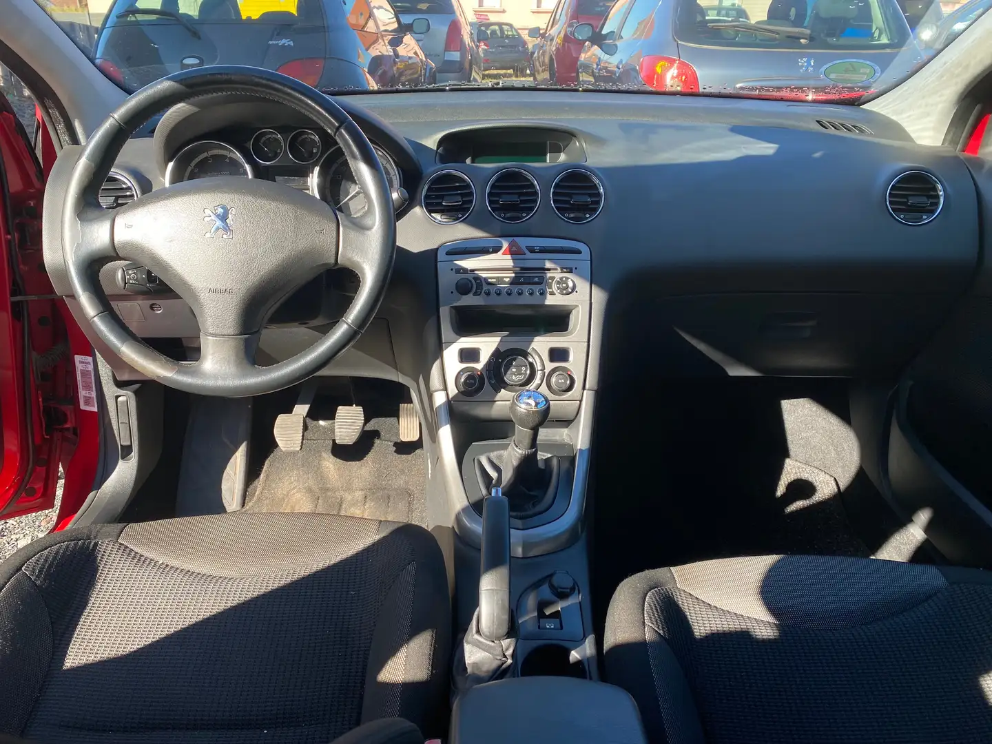 Peugeot 308 308 1.6 Essence 120CH - 2