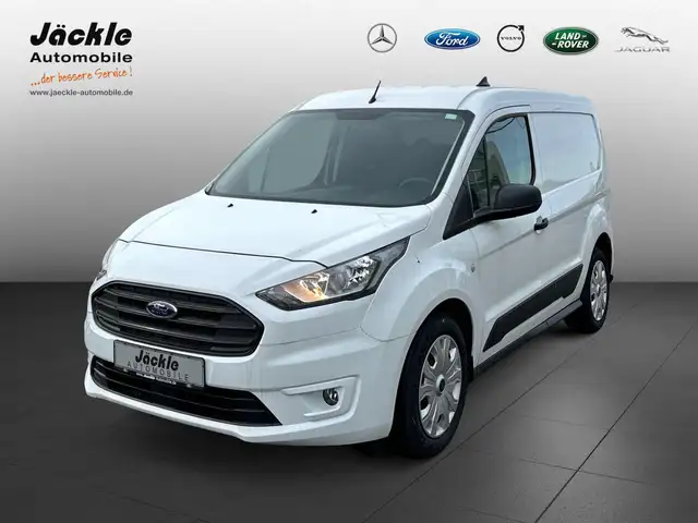 Ford Transit Connect Kasten Trend