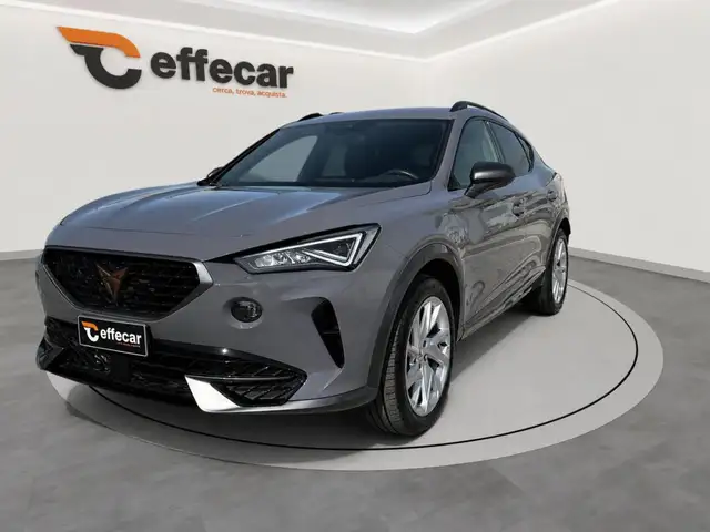CUPRA Formentor 1.4 e-Hybrid DSG