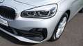 BMW 220 220 d Advantage 190 PS Сірий - thumbnail 8