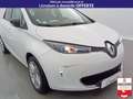 Renault ZOE Q90 (Ch rapide) Achat Intégral Zen +PDC AR Blanc - thumbnail 9