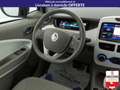 Renault ZOE Q90 (Ch rapide) Achat Intégral Zen +PDC AR Blanc - thumbnail 13