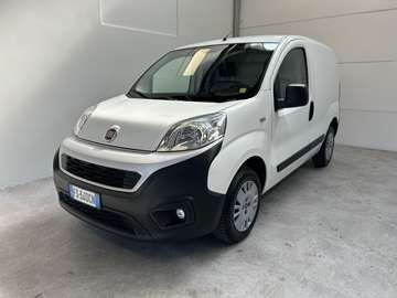 Fiorino Fiorino cargo 1.3 mjt 80cv SX E6