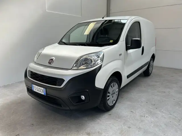 Fiat Fiorino Fiorino cargo 1.3 mjt 80cv SX E6