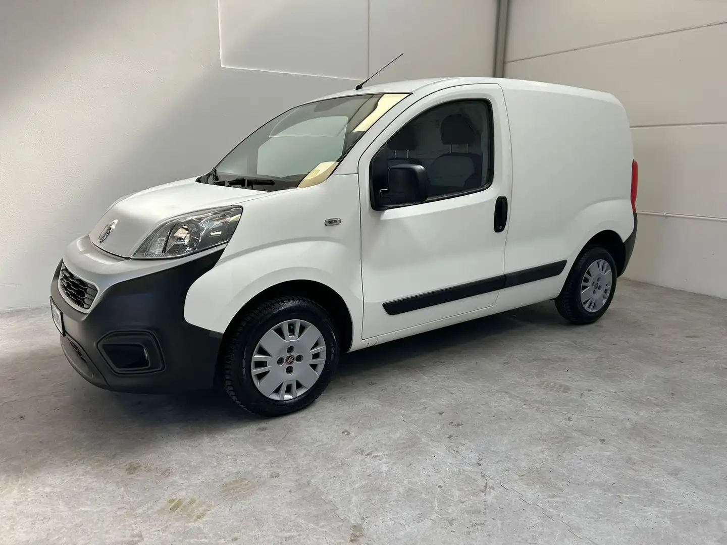 Fiat Fiorino Fiorino cargo 1.3 mjt 80cv SX E6 - 2