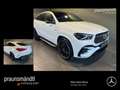 Mercedes-Benz GLE 53 AMG Cp Hybrid AHK/Distr/Pano/Sound/Airmat Biały - thumbnail 1