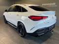 Mercedes-Benz GLE 53 AMG Cp Hybrid AHK/Distr/Pano/Sound/Airmat Biały - thumbnail 2