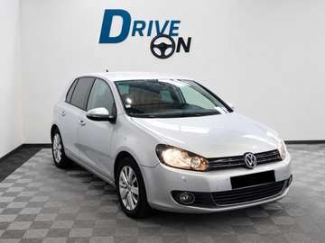 1.6 16V TDI CR FAP - 105 - BV DSG 7 VI BERLINE Carat