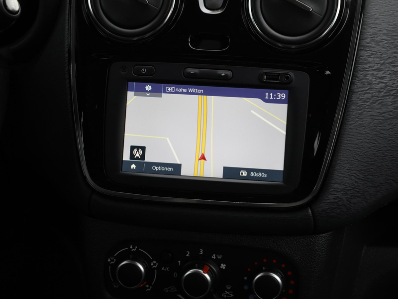 Dacia Lodgy Stepway TCe 130 5-Sitzer NAVI SHZ R.KAMERA — photo 8