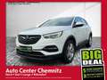 Opel Grandland 1.6 AT8 Hybrid Edition LED/Navi/Ergo Wit - thumbnail 1