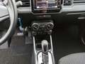 Suzuki Ignis 1.2 HYBRID CVT Comfort LED DAB SHZ Spurhalteass. R Zöld - thumbnail 13