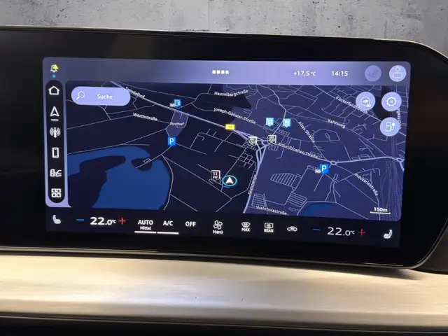 Audi Q4 E-Tron view 14