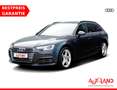 Audi A4 Avant 1.4 TFSI S-tronic S-Line Bi-Xenon Navi Grau - thumbnail 1