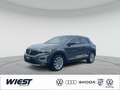 Volkswagen T-Roc 2.0 TSI Sport 4Motion Auspark-Assistent AC Silber - thumbnail 1