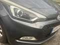 Hyundai i20 i20 1,25 Go Go Grau - thumbnail 4